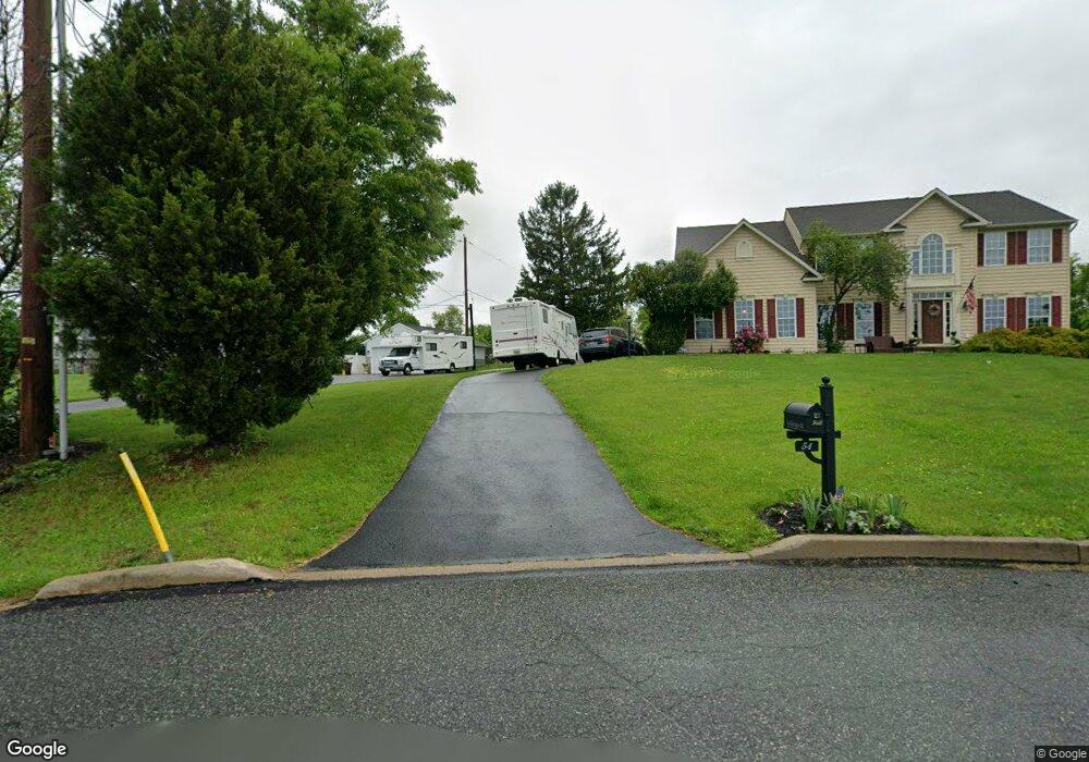 52 Gehringer Rd, Barto, PA 19504 - photo 1