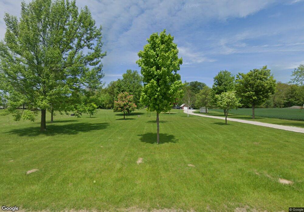 11919 Edgerton Rd, New Haven, IN 46774 - photo 1