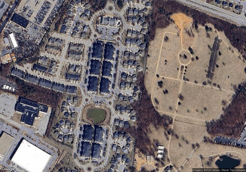 7400 Leaf Shade Ct, Laurel, MD 20707 - photo 1