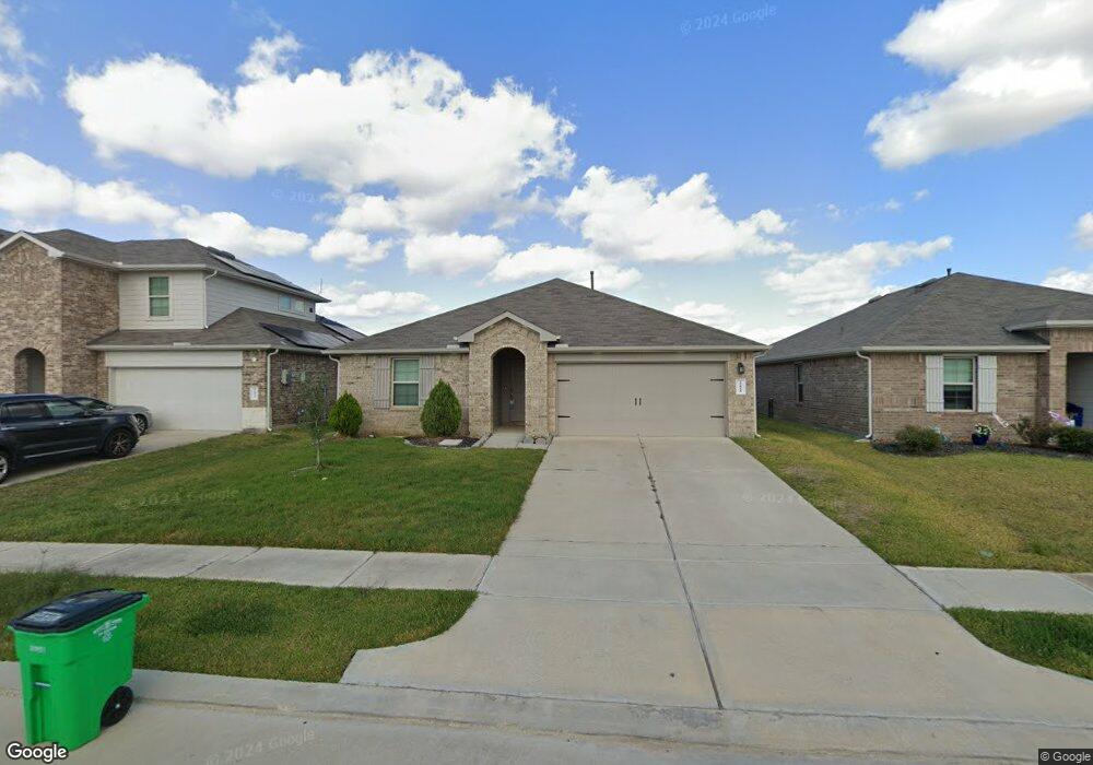 22818 Tuscany Ridge Ln, Katy, TX 77449 - photo 1