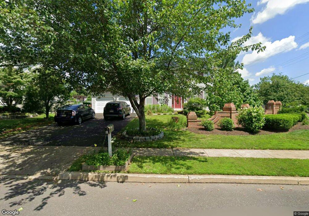 2 Steeplechase Dr, Doylestown, PA 18901 - photo 1