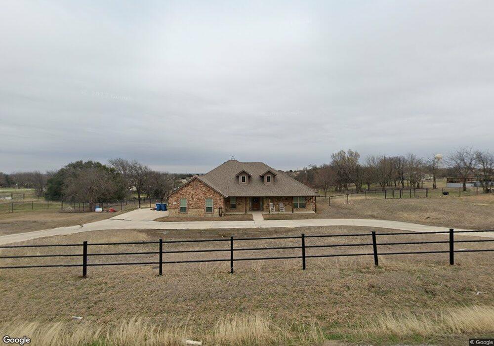 230 Newsom Mound Rd, Weatherford, TX 76085 - photo 1