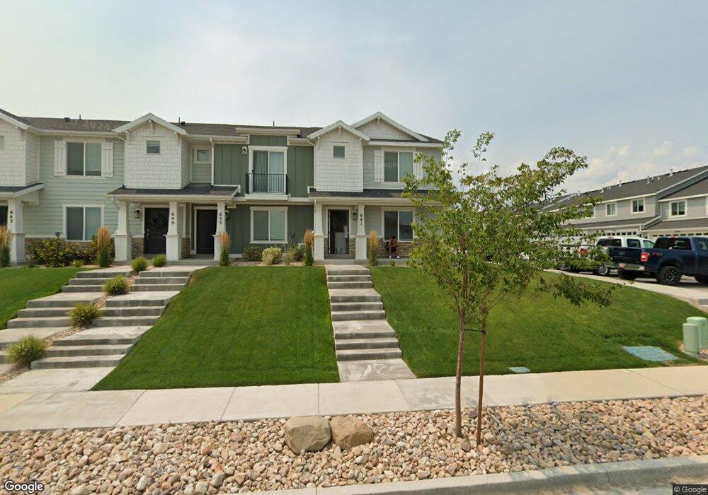 661 N Old Ranch Rd, Lehi, UT 84043 - photo 1