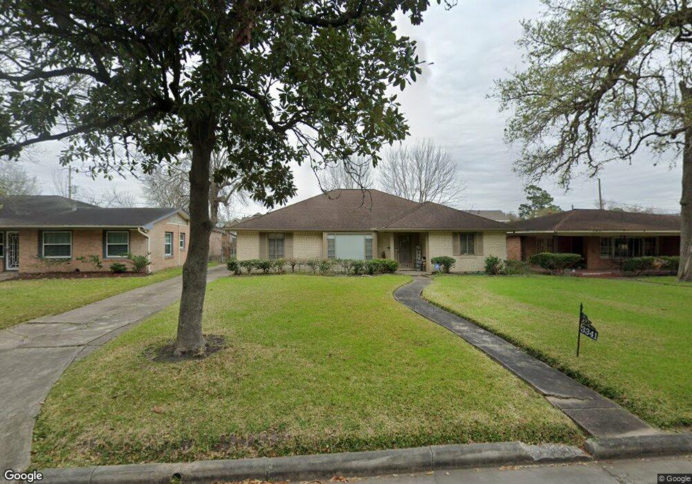 3341 Prospect St, Houston, TX 77004 - photo 1