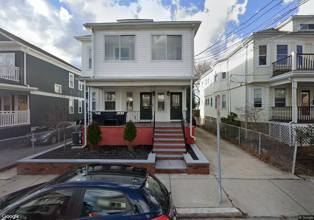 143 W Adams St unit 1, Somerville, MA 02144 - photo 1