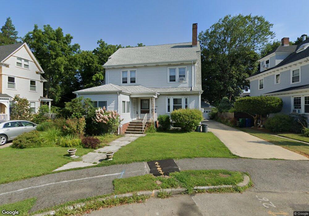 74 Prescott St, Newtonville, MA 02460 - photo 1