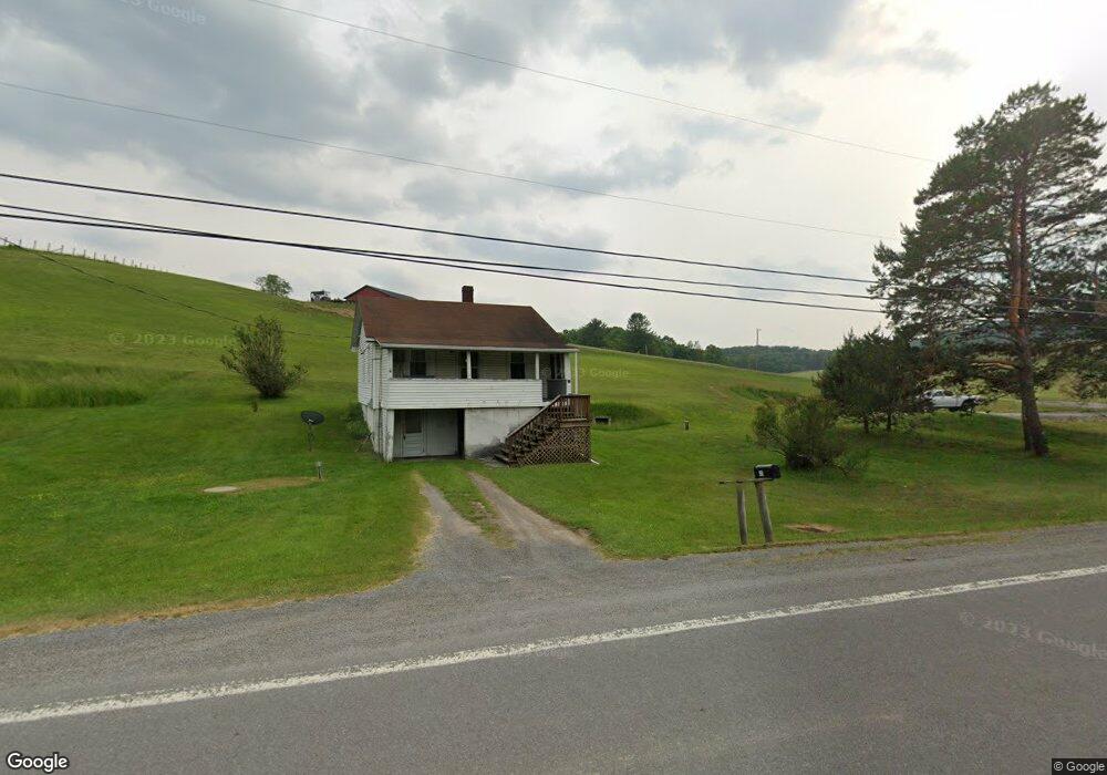 481 Maple Spring Hwy, Eglon, WV 26716 - photo 1