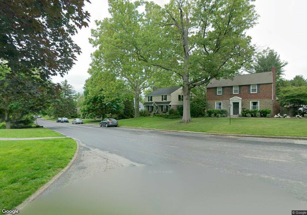 706 Glendalough Rd, Glenside, PA 19038 - photo 1