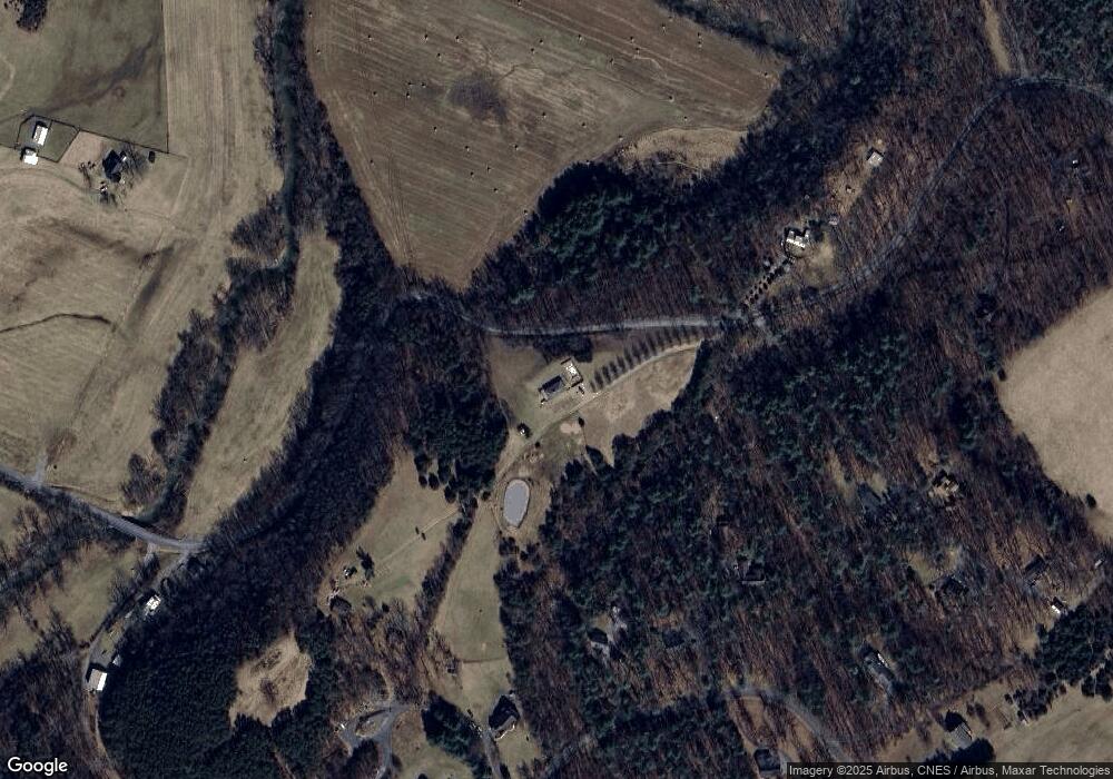 1137 Sangers Ln, Staunton, VA 24401 - photo 1