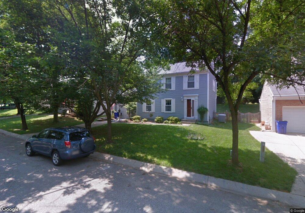 9311 Wild Grass Ct, Jessup, MD 20794 - photo 1