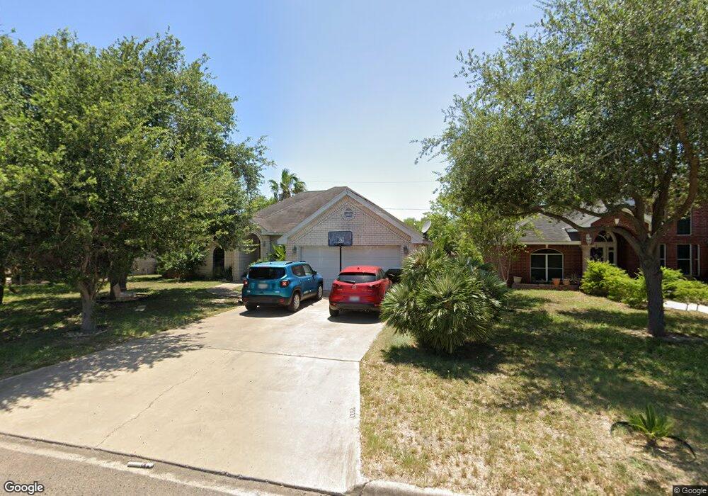 2527 N Nebraska Ave, Weslaco, TX 78596 - photo 1
