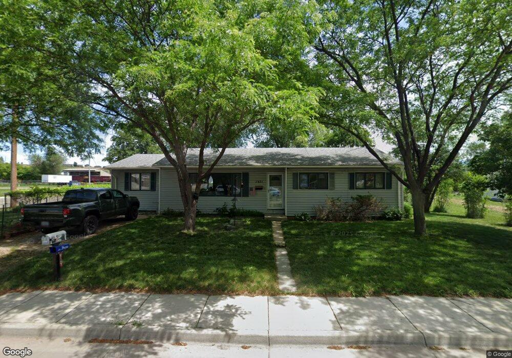 1371 N Gould St, Sheridan, WY 82801 - photo 1