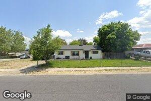 4995 S 4620 W, Salt Lake City, UT 84118