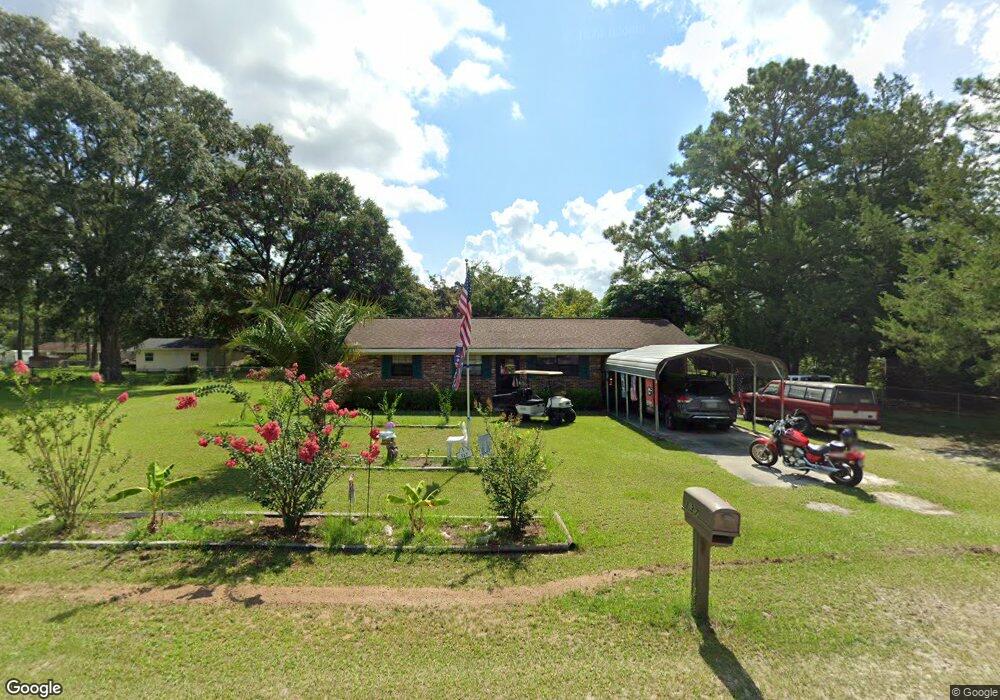 137 Timber Ln, Waycross, GA 31503 - photo 1