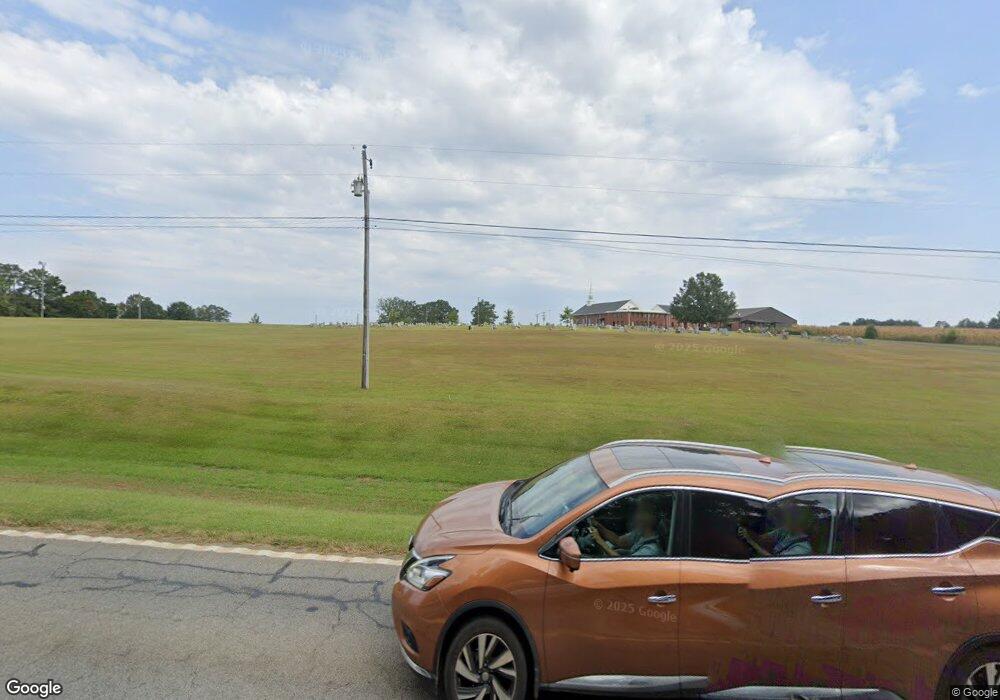 4514 Tyus Carrollton Rd, Carrollton, GA 30117 - photo 1