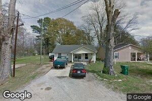 260 Perkins St, Crowder, MS 38622
