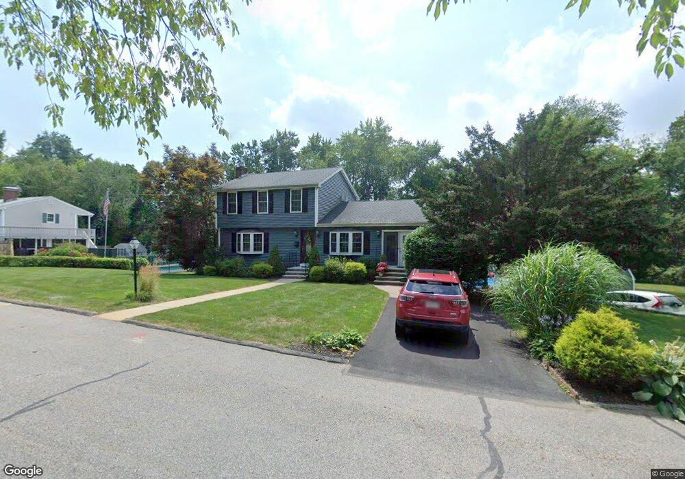 33 Saint James Dr, Northborough, MA 01532 - photo 1