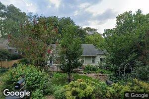 281 Amy Dr NE, Marietta, GA 30060
