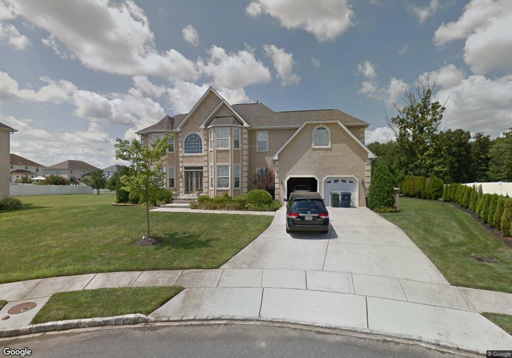 1834 Stallion Ct, Williamstown, NJ 08094 - photo 1