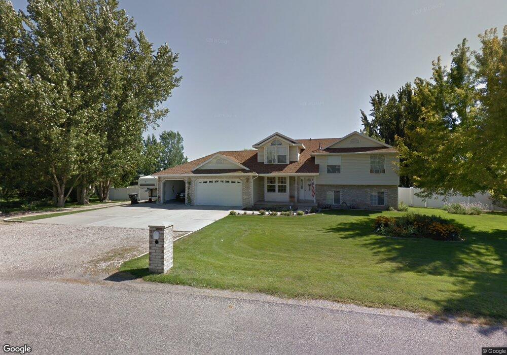 4585 W 4500 S, West Haven, UT 84401 - photo 1