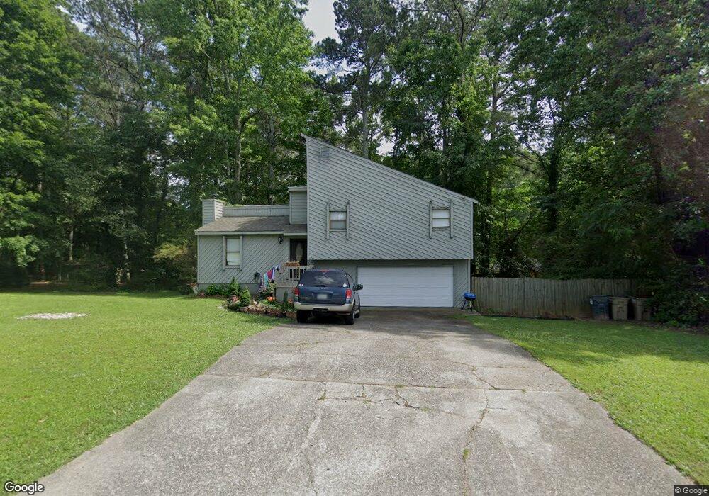 3840 Trade Wind Ct, Marietta, GA 30062 - photo 1