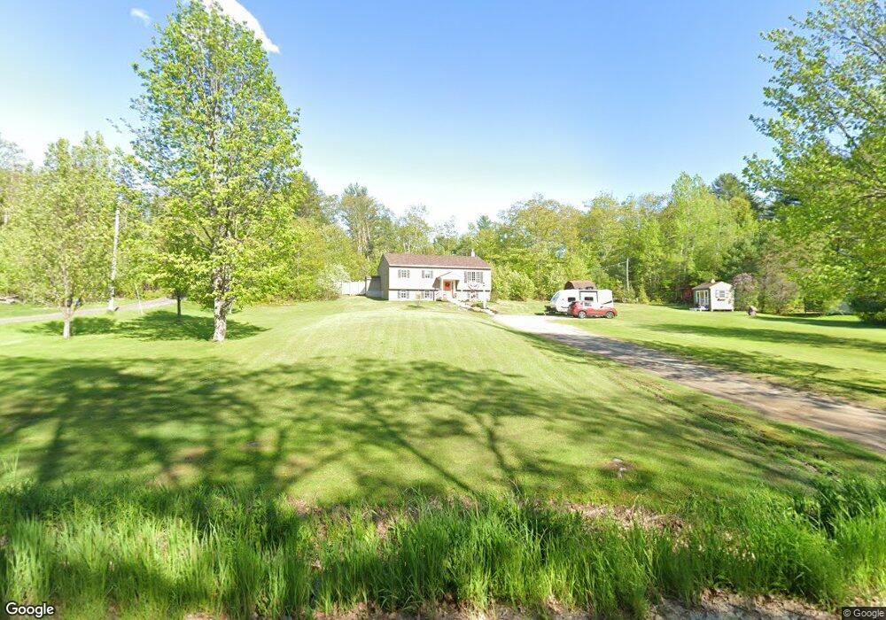 301 Hacker Rd, Brunswick, ME 04011 - photo 1