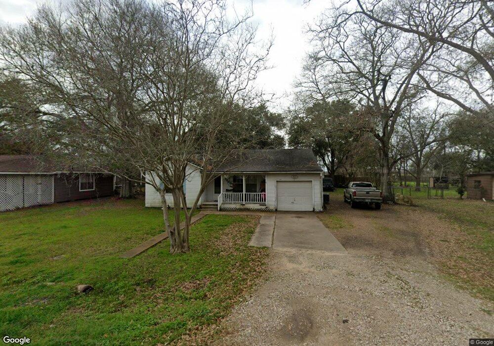 7806 Church St, Needville, TX 77461 - photo 1