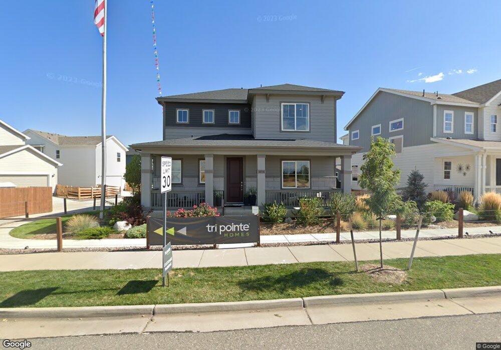 10730 Reunion Pkwy unit 36502681, Commerce City, CO 80022 - photo 1