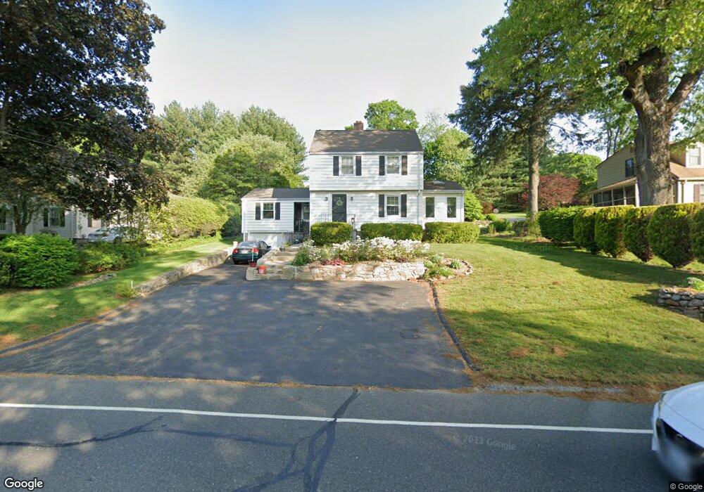 293 Edison Rd, Trumbull, CT 06611 - photo 1