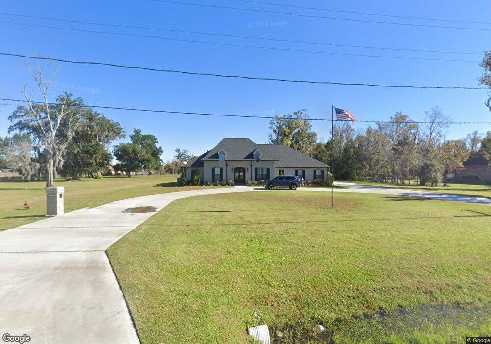4513 Barataria Blvd, Marrero, LA 70072 - photo 1