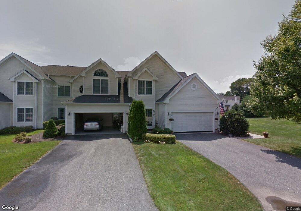 45 Fieldstone Dr unit 11, East Greenwich, RI 02818 - photo 1