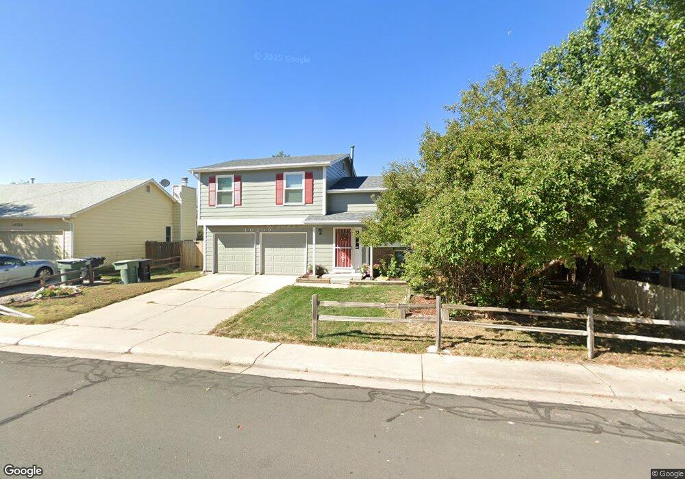 10709 Albion St, Thornton, CO 80233 - photo 1