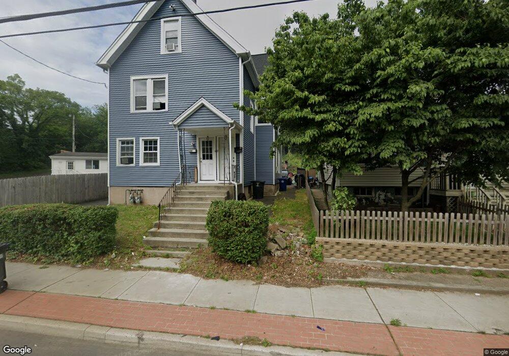 862 Campbell Ave, West Haven, CT 06516 - photo 1