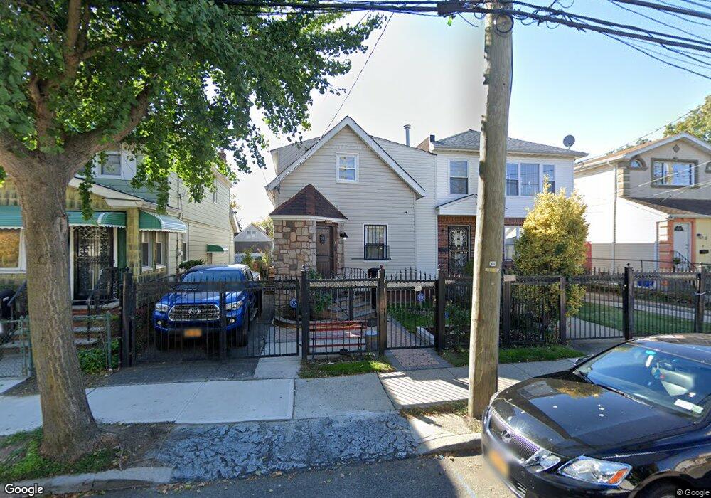 16718 140th Ave, Jamaica, NY 11434 - photo 1