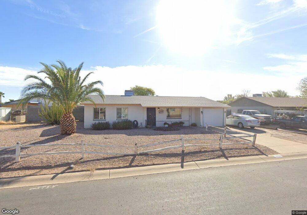 9553 E Duncan St, Mesa, AZ 85207 - photo 1