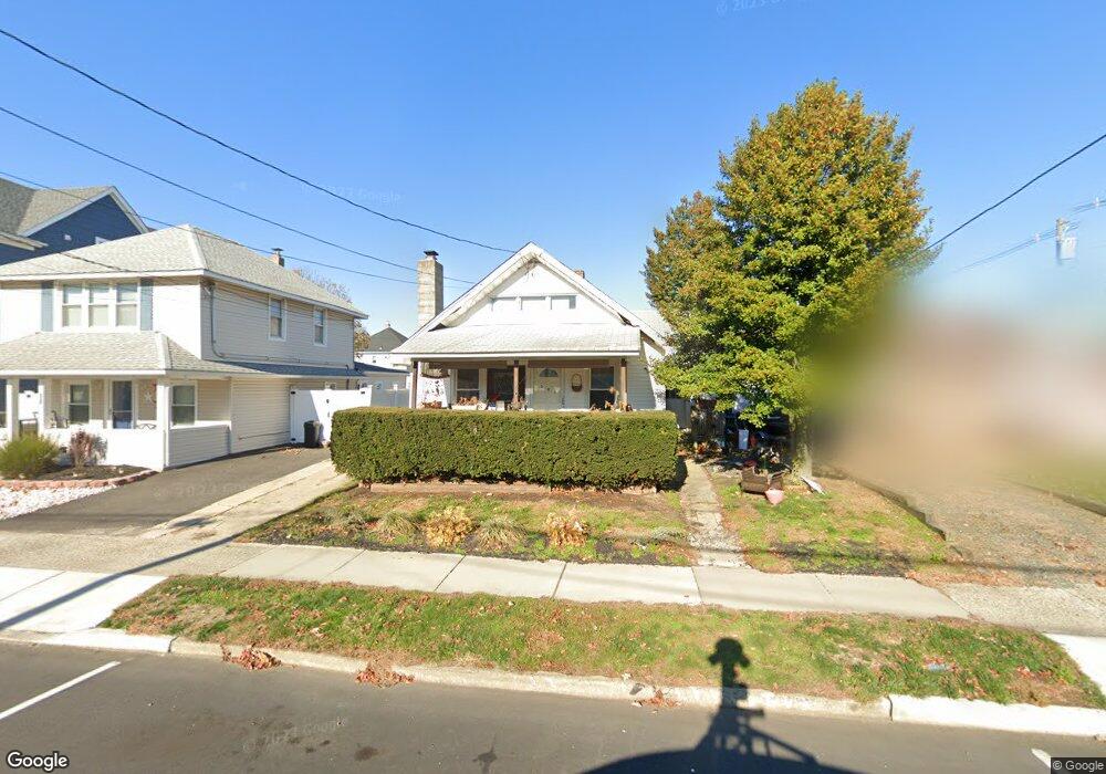 502 15th Ave unit Rear Winter Rental, Belmar, NJ 07719 - photo 1