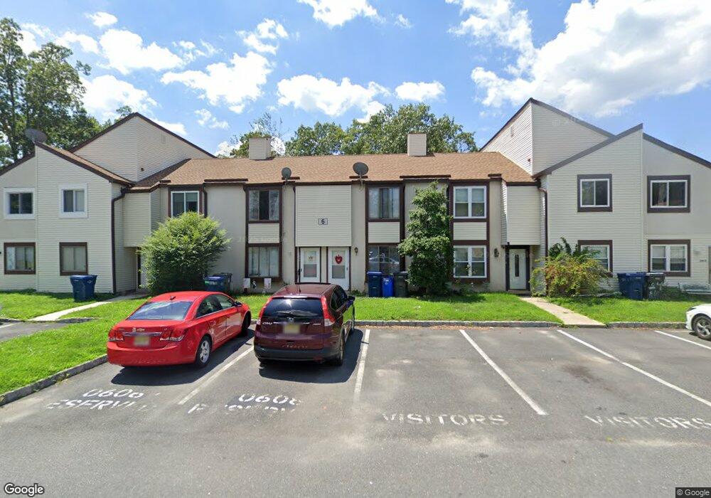 2408 Bayberry Ct, Mays Landing, NJ 08330 - photo 1