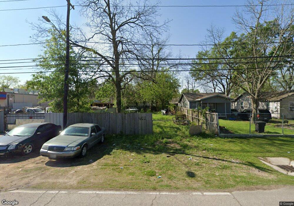 4614 Weaver Rd, Houston, TX 77016 - photo 1