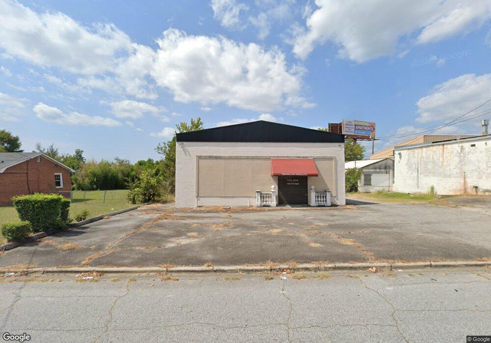 1741 Bethlea Ave, Macon, GA 31204 - photo 1