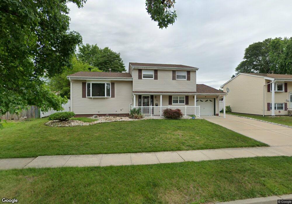 41 Owens Rd, Old Bridge, NJ 08857 - photo 1