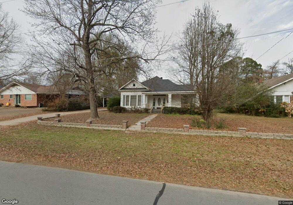 312 W High St, Sheridan, AR 72150 - photo 1