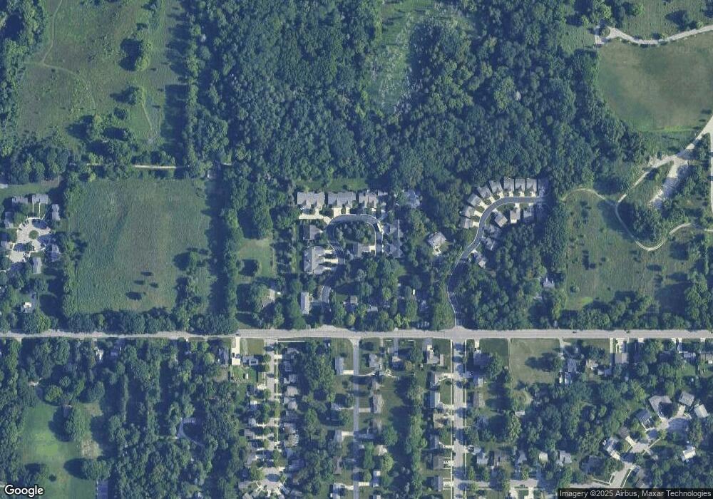 2507 Windbreak Ln, Lansing, MI 48910 - photo 1