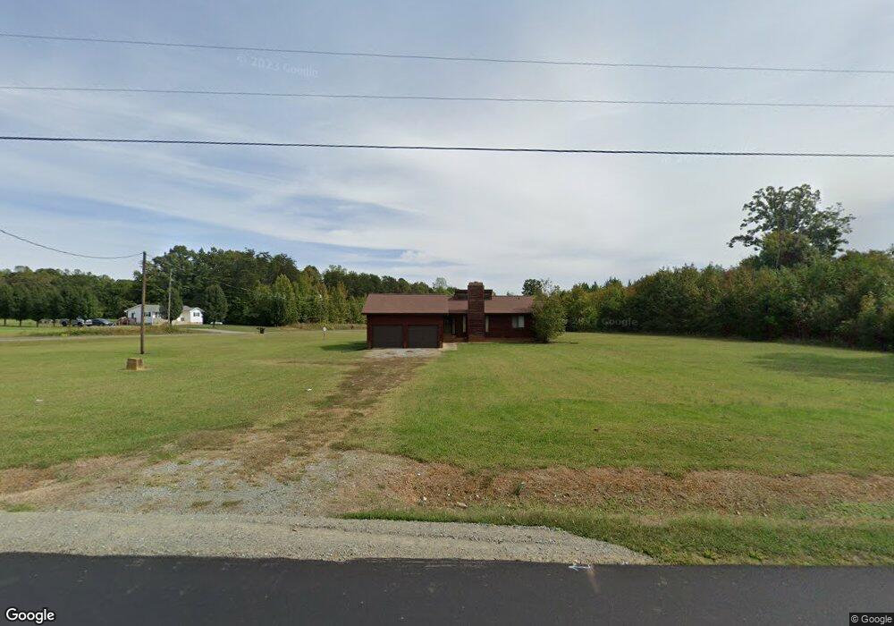 129 Browns Chapel Rd, Gibsonville, NC 27249 - photo 1
