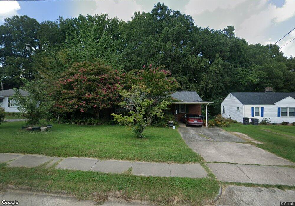 633 Hartness Rd, Statesville, NC 28677 - photo 1