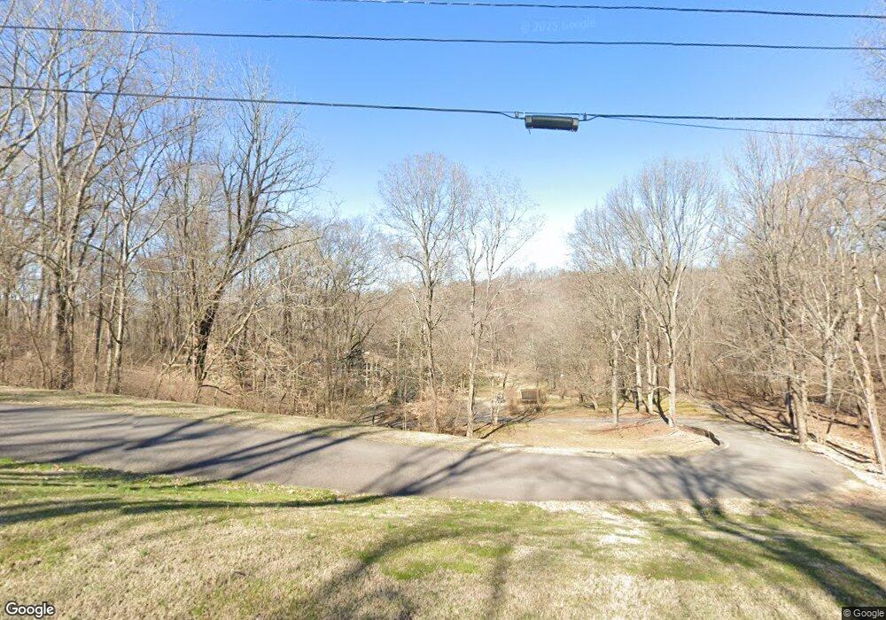 1107 Harpeth Ridge Rd, Franklin, TN 37069 - photo 1