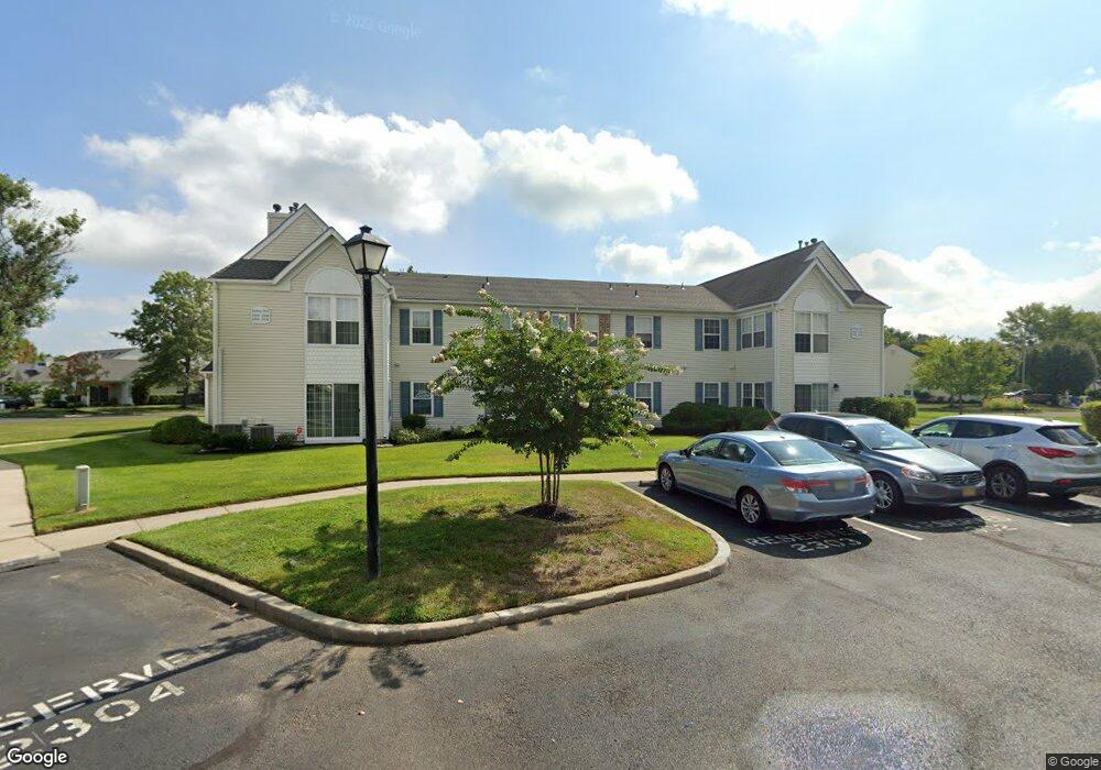 2306 Toddsbury Ct, Mount Laurel, NJ 08054 - photo 1