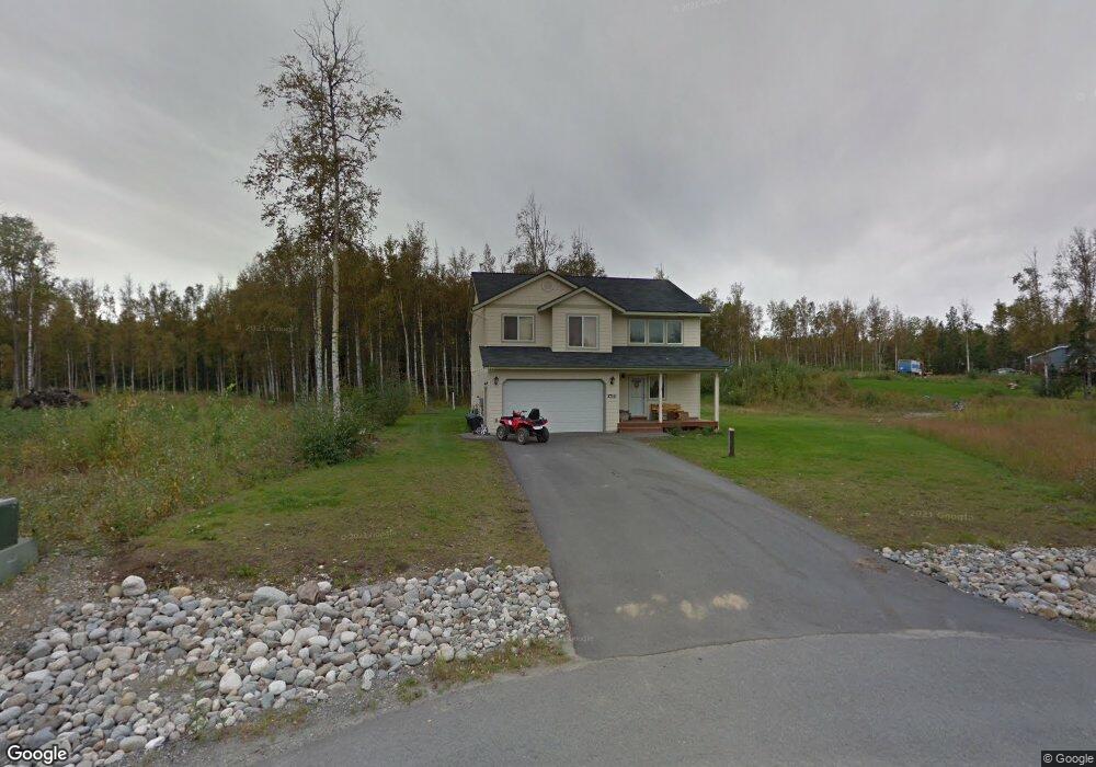 3710 S Olson Cir, Wasilla, AK 99654 - photo 1