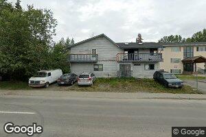 413 E 16th Ave Unit 1, Anchorage, AK 99501