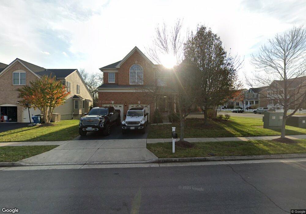 25251 Unicorn Dr, Chantilly, VA 20152 - photo 1