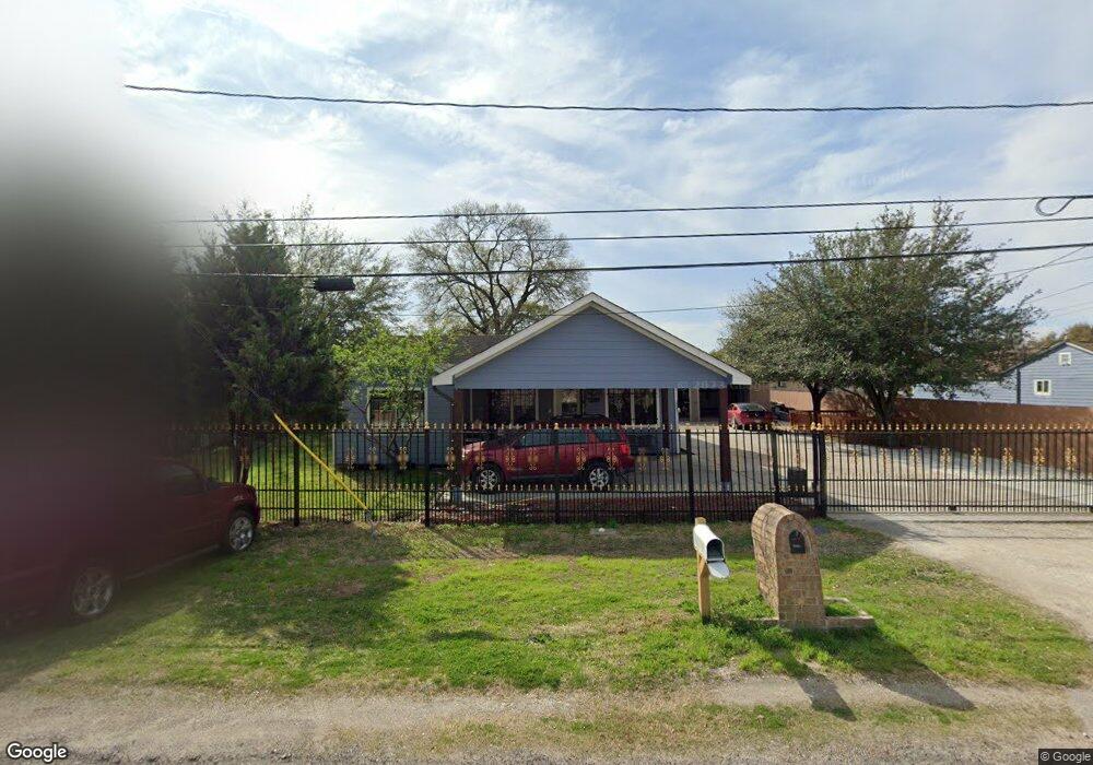 14042 Duncum St, Houston, TX 77015 - photo 1